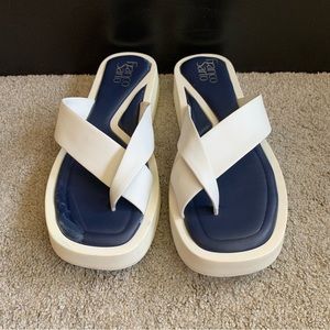 Franco Sarto sandals